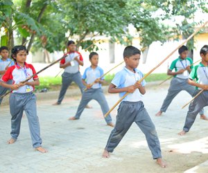 Get an Innovative, In-depth Transition